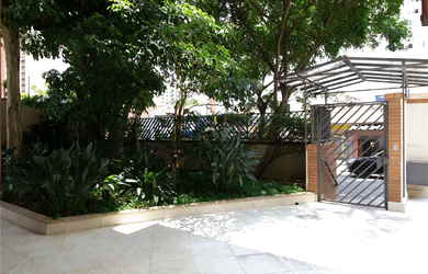 Imagem 16: Apartamento à venda em São Paulo, Campo Belo, com 3 quartos, 155,27m²