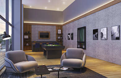 Imagem 8: Apartamento à venda no bairro Vila Romana - São Paulo/SP