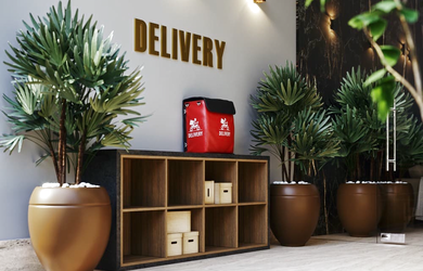 Imagem 4: Apartamento Garden à venda em Vila Velha, Praia de Itaparica, com 2 quartos,...