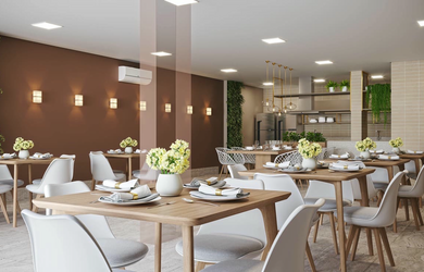 Imagem 10: Apartamento Garden à venda em Vila Velha, Praia de Itaparica, com 2 quartos,...