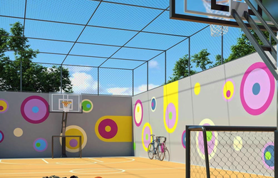 Imagem 15: Apartamento Garden à venda em Vila Velha, Praia de Itaparica, com 2 quartos,...