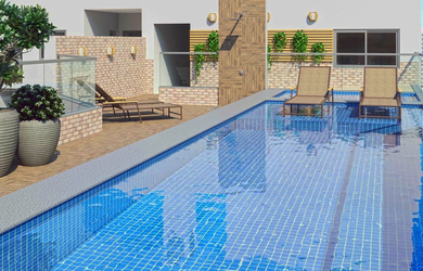 Imagem 16: Apartamento Garden à venda em Vila Velha, Praia de Itaparica, com 2 quartos,...