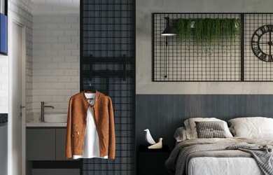 Imagem 3: Apartamento Garden à venda em Vila Velha, Praia de Itaparica, com 1 quarto, 49,92m²