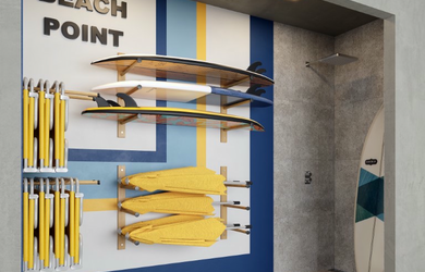 Imagem 5: Apartamento à venda em Vila Velha, Praia de Itaparica, com 2 quartos,...