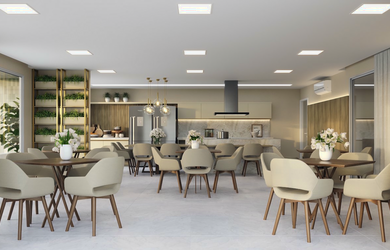 Imagem 7: Apartamento à venda em Vila Velha, Praia de Itaparica, com 2 quartos,...