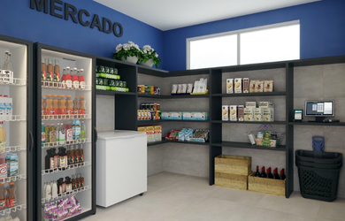 Imagem 11: Apartamento à venda em Vila Velha, Praia de Itaparica, com 2 quartos,...