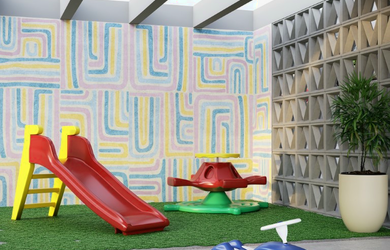 Imagem 15: Apartamento à venda em Vila Velha, Praia de Itaparica, com 2 quartos,...