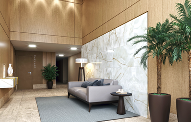 Imagem 2: Apartamento Garden à venda em Vila Velha, Praia de Itaparica, com 2 quartos,...