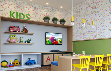 Imagem 6: Apartamento Garden à venda em Vila Velha, Praia de Itaparica, com 2 quartos,...