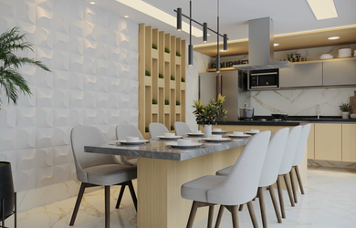 Imagem 7: Apartamento Garden à venda em Vila Velha, Praia de Itaparica, com 2 quartos,...