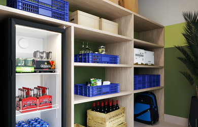 Imagem 9: Apartamento Garden à venda em Vila Velha, Praia de Itaparica, com 2 quartos,...