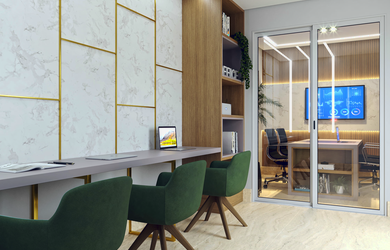 Imagem 10: Apartamento Garden à venda em Vila Velha, Praia de Itaparica, com 2 quartos,...