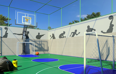 Imagem 14: Apartamento Garden à venda em Vila Velha, Praia de Itaparica, com 2 quartos,...