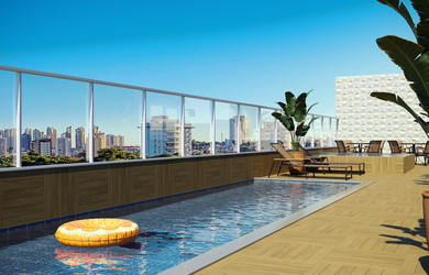 Imagem 16: Apartamento Garden à venda em Vila Velha, Praia de Itaparica, com 2 quartos,...