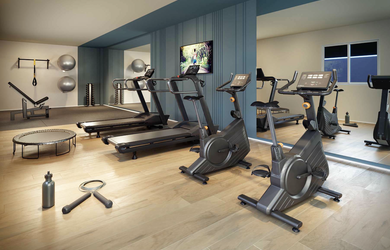 Imagem 3: Apartamento à venda em São Paulo, Água Branca, com 2 quartos, 33,82m²