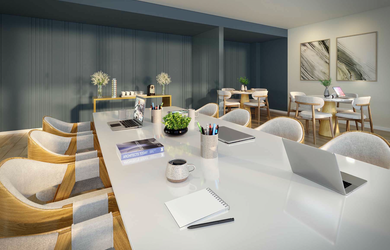 Imagem 6: Apartamento à venda em São Paulo, Água Branca, com 2 quartos, 33,82m²