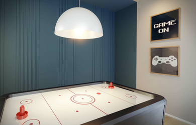 Imagem 8: Apartamento à venda em São Paulo, Água Branca, com 2 quartos, 33,82m²