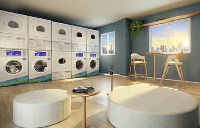 Imagem 9: Apartamento à venda em São Paulo, Água Branca, com 2 quartos, 33,82m²