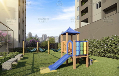 Imagem 11: Apartamento à venda em São Paulo, Água Branca, com 2 quartos, 33,82m²