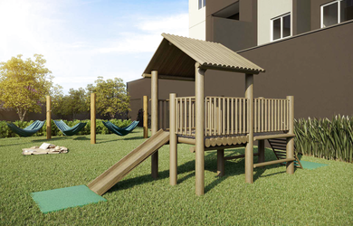 Imagem 12: Apartamento à venda em São Paulo, Água Branca, com 2 quartos, 33,82m²