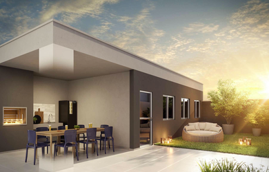 Imagem 14: Apartamento à venda em São Paulo, Água Branca, com 2 quartos, 33,82m²