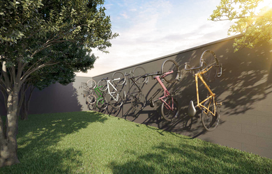 Imagem 16: Apartamento à venda em São Paulo, Água Branca, com 2 quartos, 33,82m²