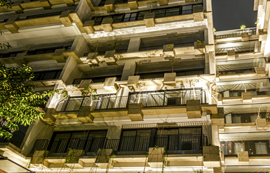 Imagem 3: Casa dos Ipês. 172m² de Área, 2 Vagas na garageme2 Dormitórios