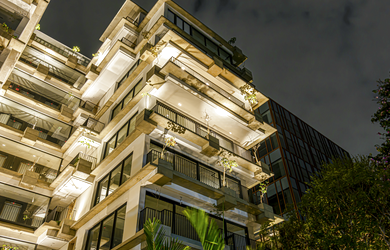 Imagem 4: Casa dos Ipês. 172m² de Área, 2 Vagas na garageme2 Dormitórios