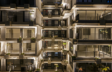 Imagem 5: Casa dos Ipês. 172m² de Área, 2 Vagas na garageme2 Dormitórios