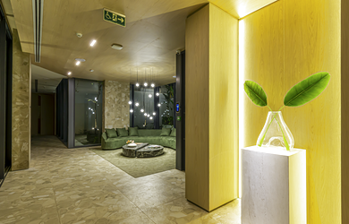 Imagem 8: Casa dos Ipês. 172m² de Área, 2 Vagas na garageme2 Dormitórios