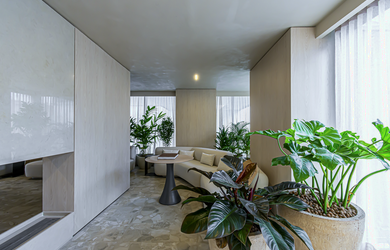 Imagem 9: Casa dos Ipês. 172m² de Área, 2 Vagas na garageme2 Dormitórios