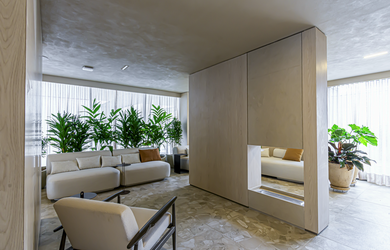 Imagem 10: Casa dos Ipês. 172m² de Área, 2 Vagas na garageme2 Dormitórios