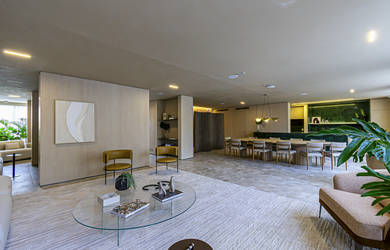 Imagem 12: Casa dos Ipês. 172m² de Área, 2 Vagas na garageme2 Dormitórios