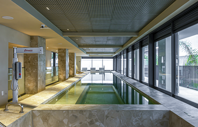 Imagem 16: Casa dos Ipês. 172m² de Área, 2 Vagas na garageme2 Dormitórios