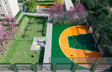 Imagem 11: APARTAMENTO RESIDENCIAL em Rio de Janeiro - RJ, Campo Grande