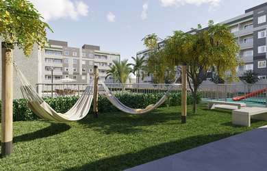 Imagem 12: APARTAMENTO RESIDENCIAL em Rio de Janeiro - RJ, Campo Grande