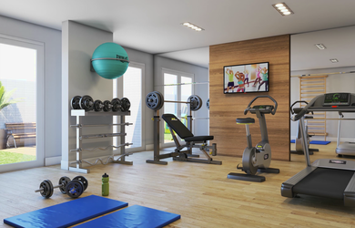 Imagem 3: Apartamento à venda em Vila Velha, Praia de Itaparica, com 3 quartos,...