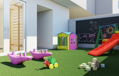 Imagem 8: Apartamento à venda em Vila Velha, Praia de Itaparica, com 3 quartos,...