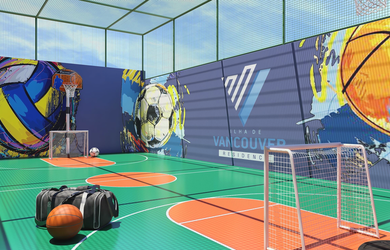 Imagem 9: Apartamento à venda em Vila Velha, Praia de Itaparica, com 3 quartos,...