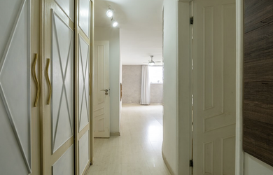 Imagem 9: APARTAMENTO RESIDENCIAL em São Paulo - SP, Ipiranga