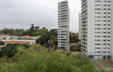 Imagem 2: APARTAMENTO RESIDENCIAL em São Paulo - SP, Ipiranga