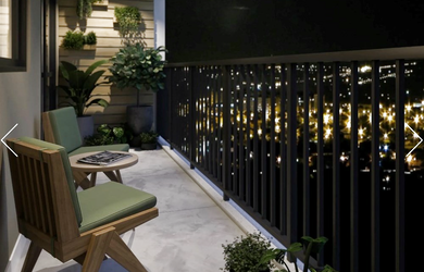 Imagem 5: APARTAMENTO RESIDENCIAL em São Paulo - SP, Campo Belo