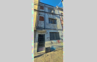 Imagem: O apartamento possui 1 Dormitório, 1 Banheiro, 35m² de Área