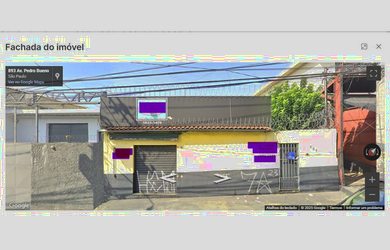 Imagem: A loja possui 4 Banheiros, 4 Vagas na garagem e 130m² de Área