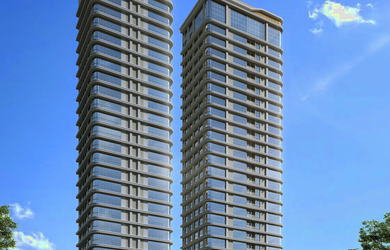 Imagem: Avra Residence - Avra Residence