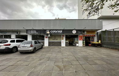 Imagem 2: SBPJ 198 Loja 1 - Loja à venda no bairro Jardim Lindóia - Porto Alegre/RS