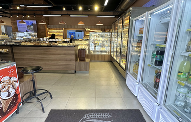 Imagem 4: SBPJ 198 Loja 1 - Loja à venda no bairro Jardim Lindóia - Porto Alegre/RS