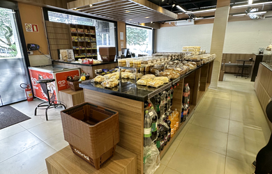 Imagem 7: SBPJ 198 Loja 1 - Loja à venda no bairro Jardim Lindóia - Porto Alegre/RS