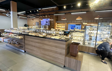 Imagem 9: SBPJ 198 Loja 1 - Loja à venda no bairro Jardim Lindóia - Porto Alegre/RS