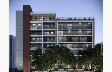 Imagem 3: APARTAMENTO RESIDENCIAL em São Paulo - SP, Campo Belo